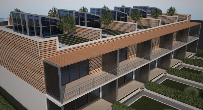 Lion France - View 3