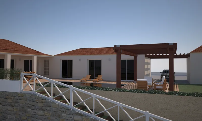 London Historical Townhouse - View 11