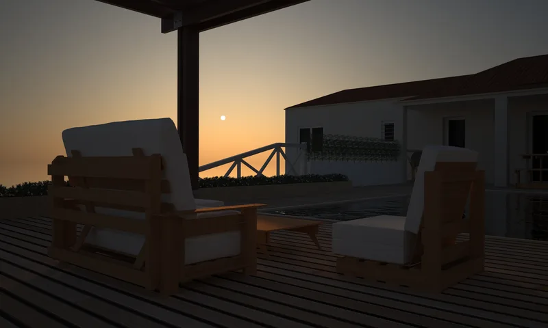 London Historical Townhouse - View 3