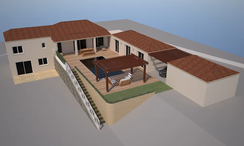 London Historical Townhouse - View 5