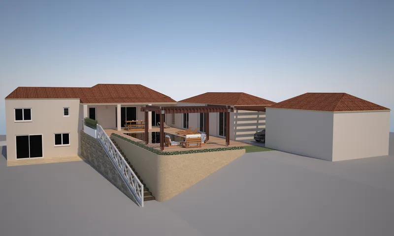 London Historical Townhouse - View 8