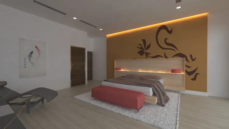 Miami Awarded House - View 15