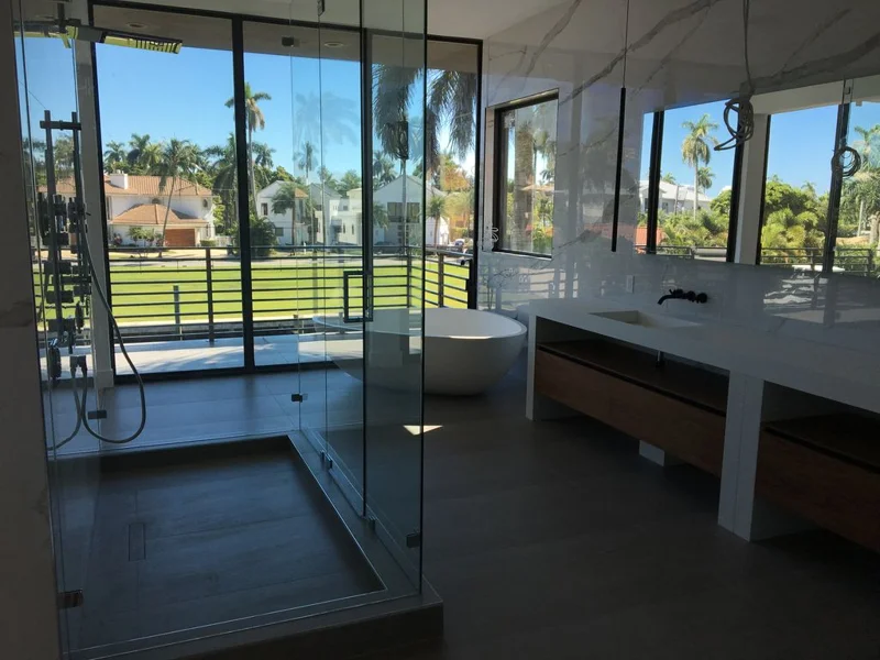 Miami Awarded House - View 5