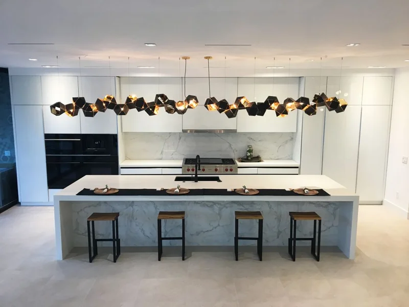 Miami Awarded House - View 7