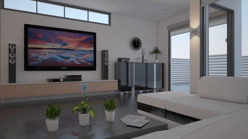 Miami Duplex - View 5