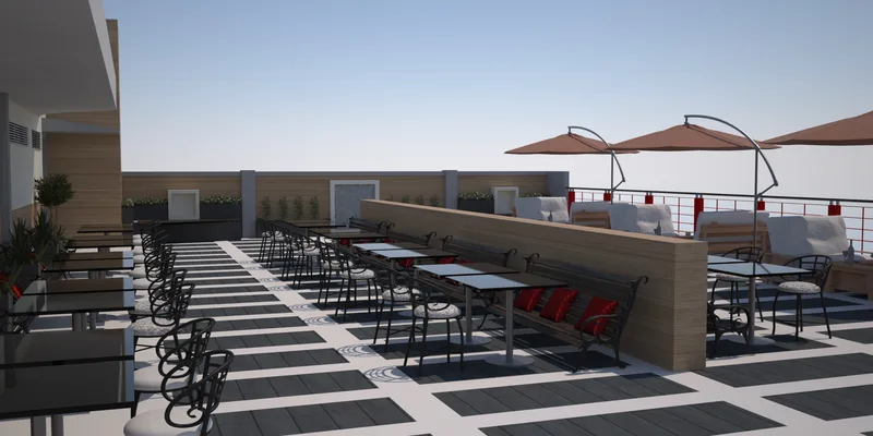 Philippines Premier Restaurant - View 10