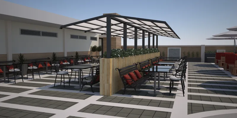 Philippines Premier Restaurant - View 11