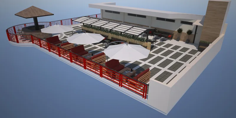 Philippines Premier Restaurant - View 12