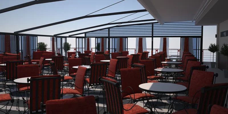 Philippines Premier Restaurant - View 2