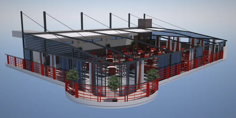 Philippines Premier Restaurant - View 3