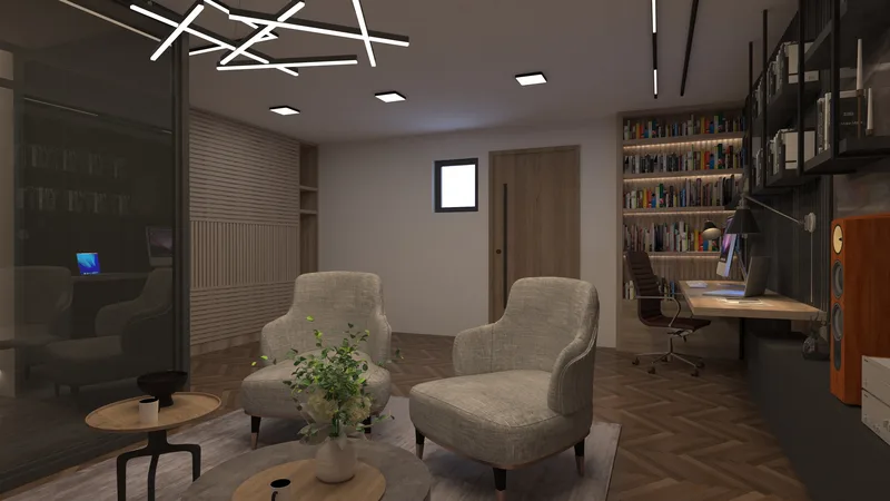 Switzerland Alpine Estate - View 4