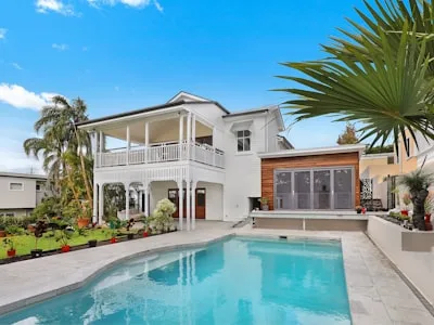 Premium Rental Management Listing Alexandria